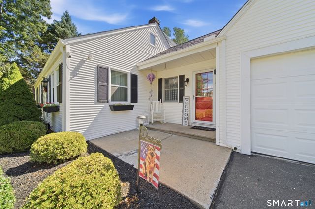 298 Mines Road, Bristol, CT 06010