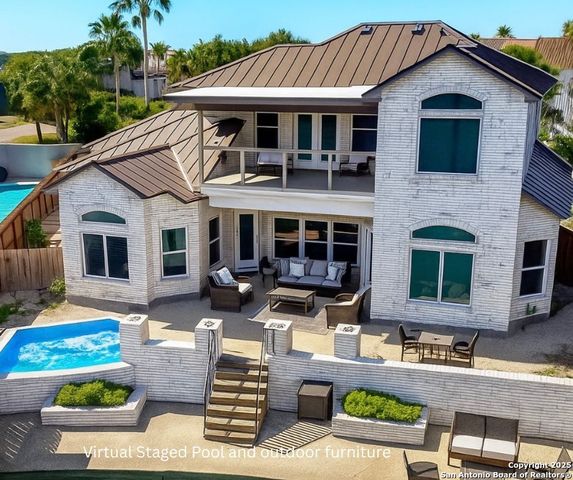 1 Spoonbill, Rockport, TX 78382