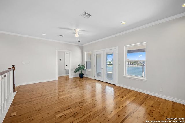 1 Spoonbill, Rockport, TX 78382