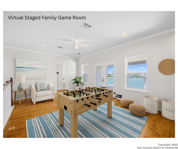 1 Spoonbill, Rockport, TX 78382