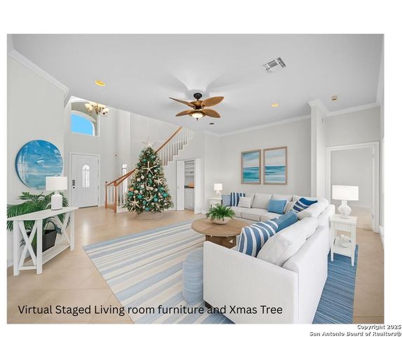 1 Spoonbill, Rockport, TX 78382