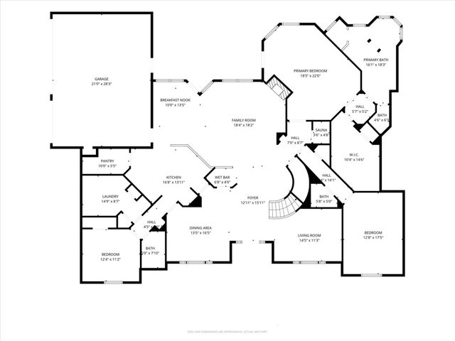 175 N Boyce Lane, Fort Worth, TX 76108