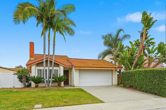 270 Chestnut Way, Oceanside, CA 92057