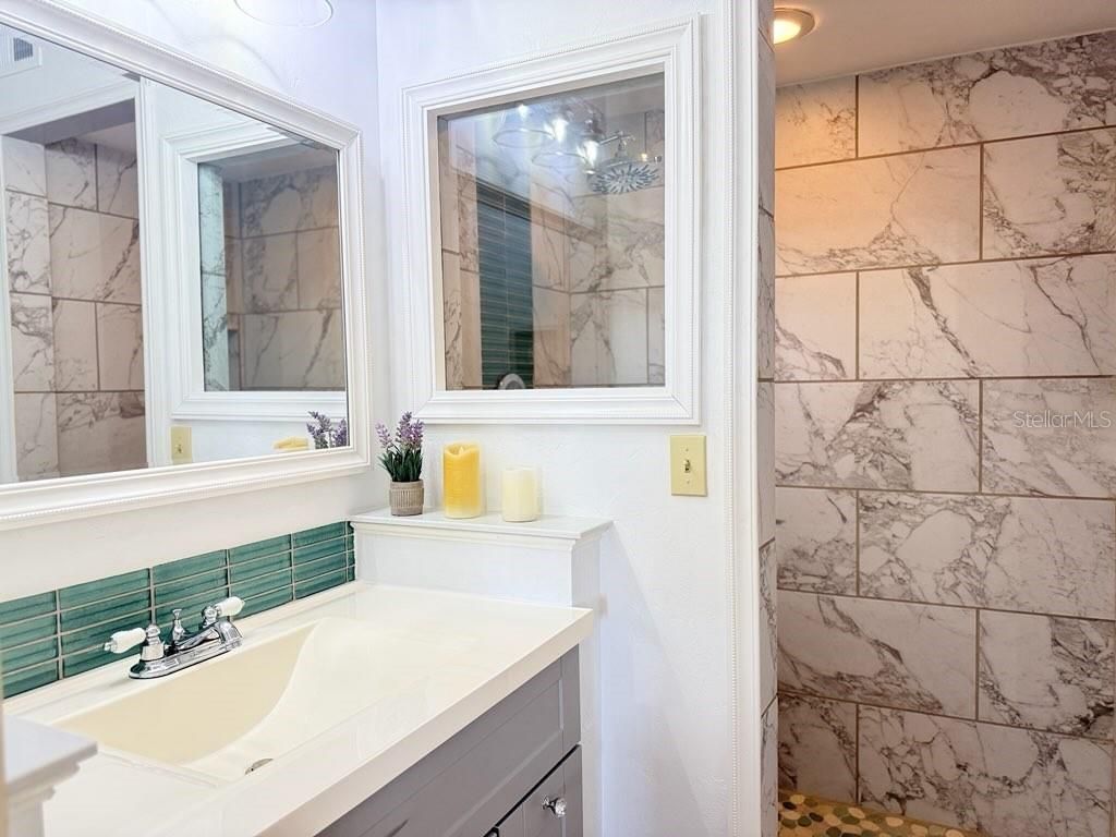 Image 23 of property listing at 460 BOUCHELLE DRIVE 104, New Smyrna Beach, FL 32169