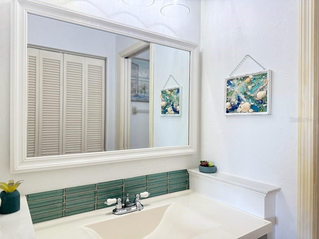 Image 24 of property listing at 460 BOUCHELLE DRIVE 104, New Smyrna Beach, FL 32169