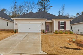 541 Clairbrook Court, Greer, SC 29651