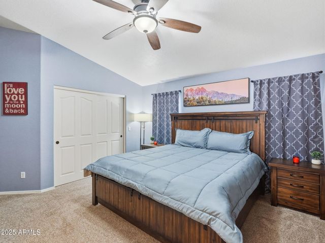 1516 E CHEYENNE Street, Gilbert, AZ 85296