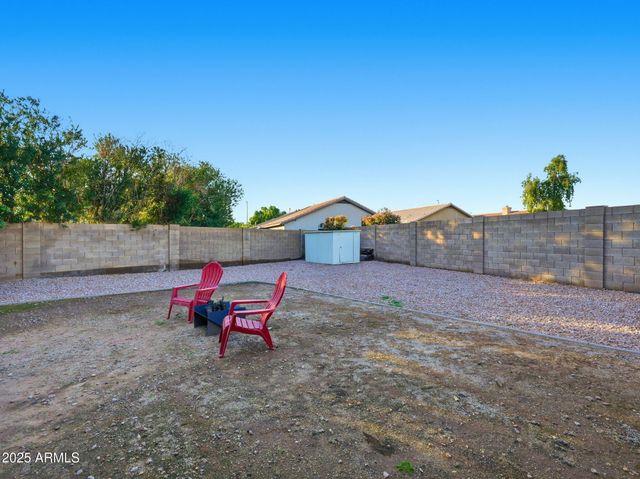 1516 E CHEYENNE Street, Gilbert, AZ 85296