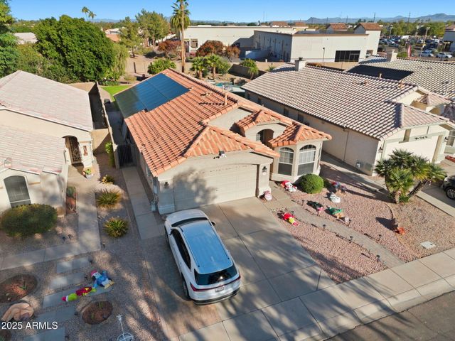 1516 E CHEYENNE Street, Gilbert, AZ 85296