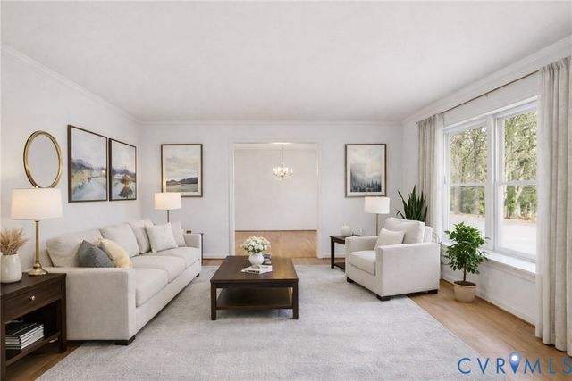 11211 Woodstock Heights Dr, Glen Allen, VA 23059