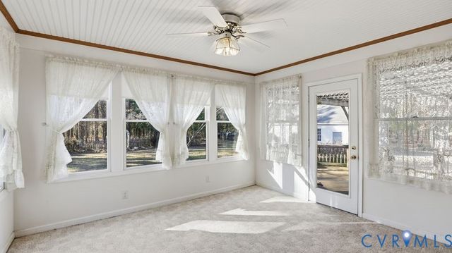 11211 Woodstock Heights Dr, Glen Allen, VA 23059