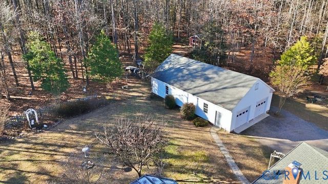 11211 Woodstock Heights Dr, Glen Allen, VA 23059