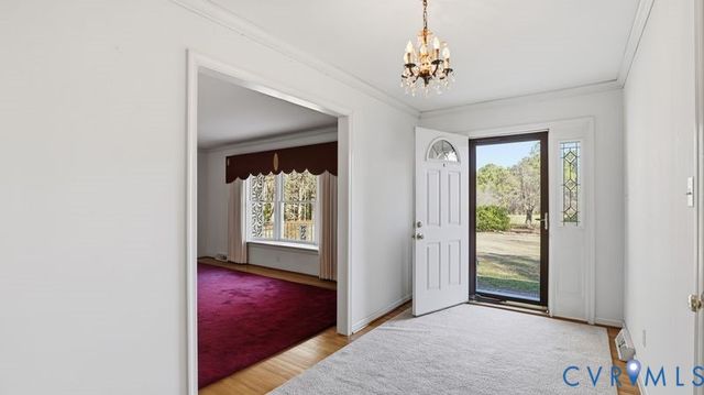 11211 Woodstock Heights Dr, Glen Allen, VA 23059