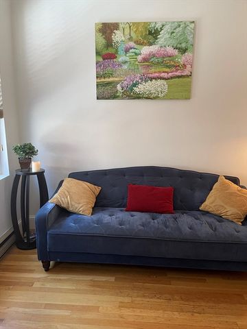 162 Endicott Street 2, Boston, MA 02113