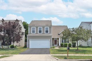 1918 Bay Port Drive, Grove City, OH 43123