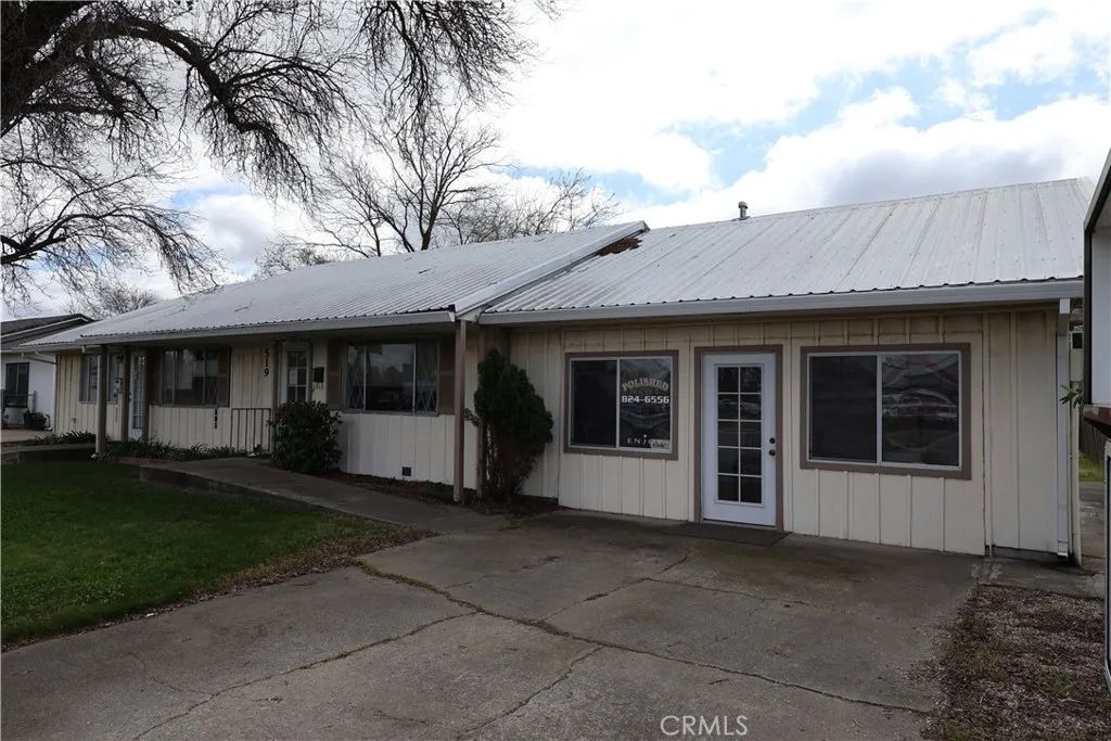 519 Solano, Corning, CA 96021