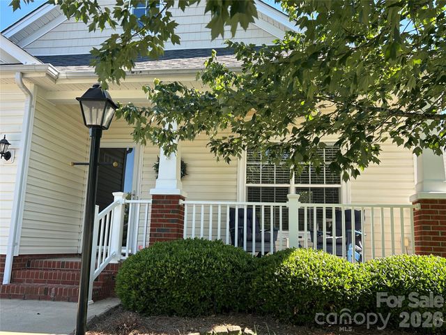 1047 Curry Way, Matthews, NC 28104