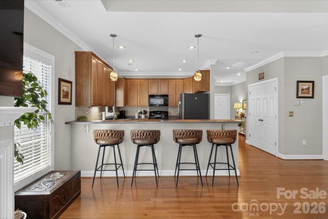 1047 Curry Way, Matthews, NC 28104