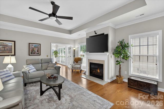 1047 Curry Way, Matthews, NC 28104