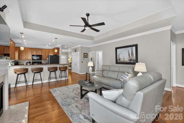 1047 Curry Way, Matthews, NC 28104