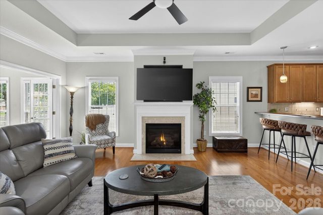 1047 Curry Way, Matthews, NC 28104