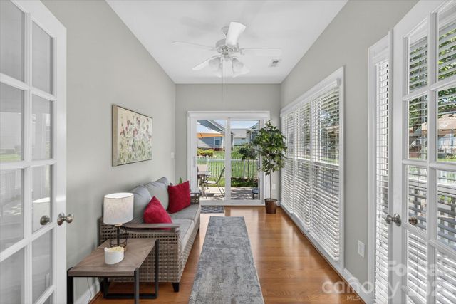 1047 Curry Way, Matthews, NC 28104