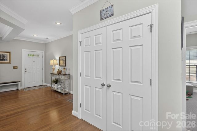 1047 Curry Way, Matthews, NC 28104