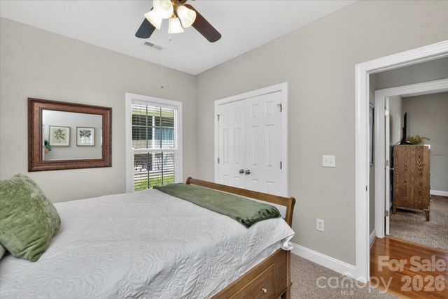 1047 Curry Way, Matthews, NC 28104