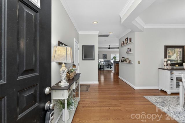 1047 Curry Way, Matthews, NC 28104