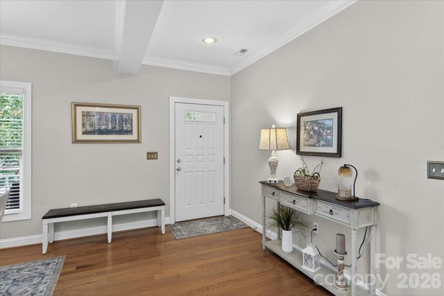 1047 Curry Way, Matthews, NC 28104
