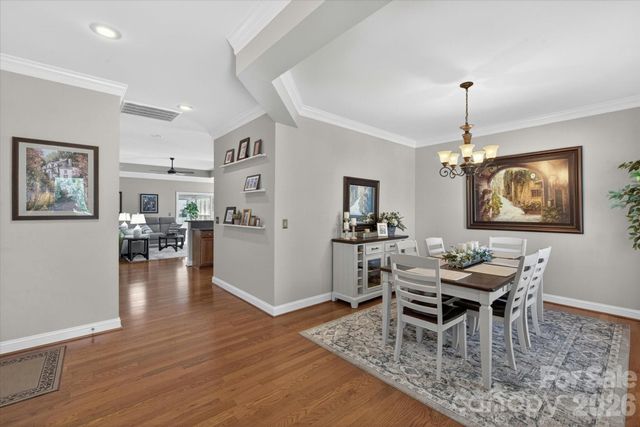1047 Curry Way, Matthews, NC 28104