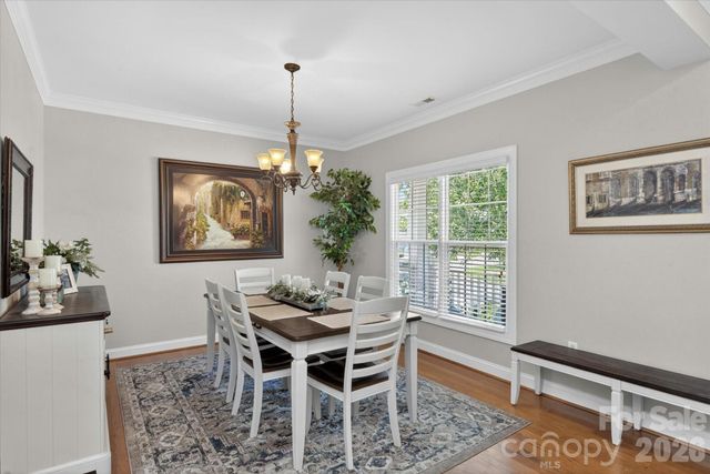1047 Curry Way, Matthews, NC 28104
