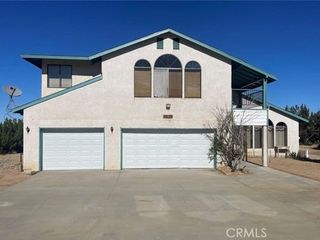 9635 Primavera Road, Pinon Hills, CA 92372