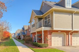 11375 N Woods Drive, Utica, MI 48317