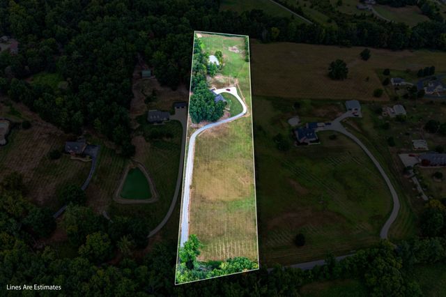 114 Tom Beasley Rd, Westmoreland, TN 37186
