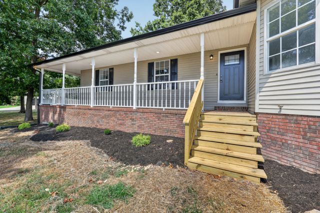 114 Tom Beasley Rd, Westmoreland, TN 37186