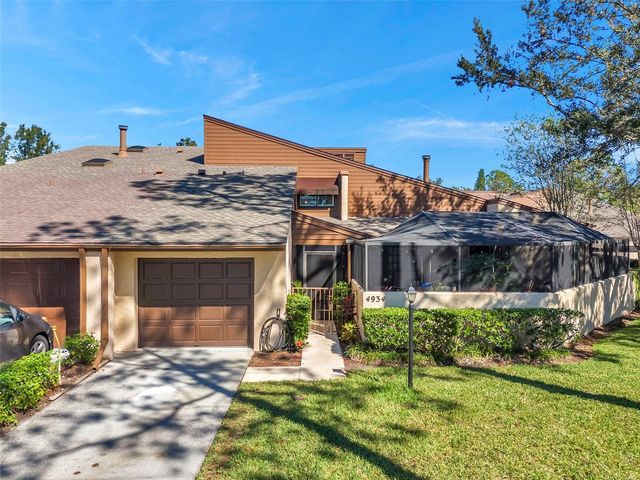 4934 UMBER WAY S, Tampa, FL 33624