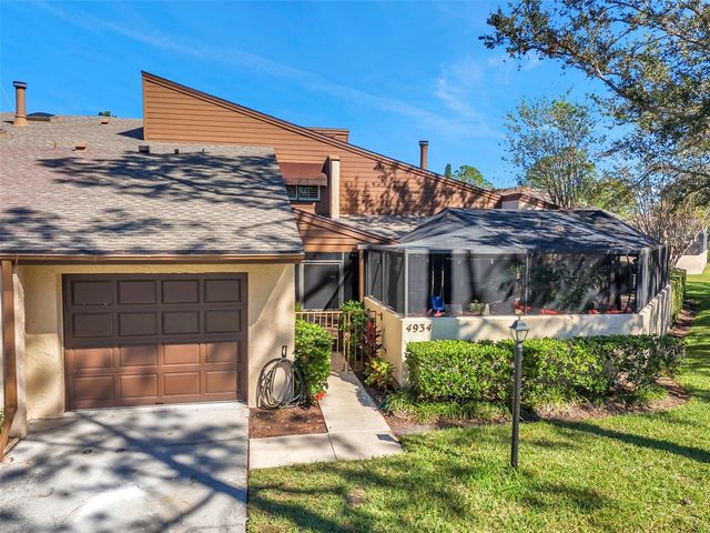 4934 UMBER WAY S, Tampa, FL 33624