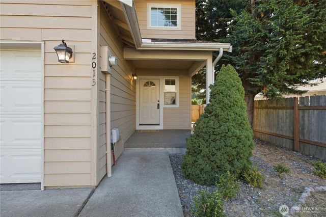 2013 Bush Avenue NW, Olympia, WA 98502