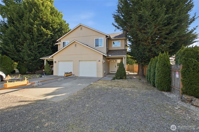 2013 Bush Avenue NW, Olympia, WA 98502