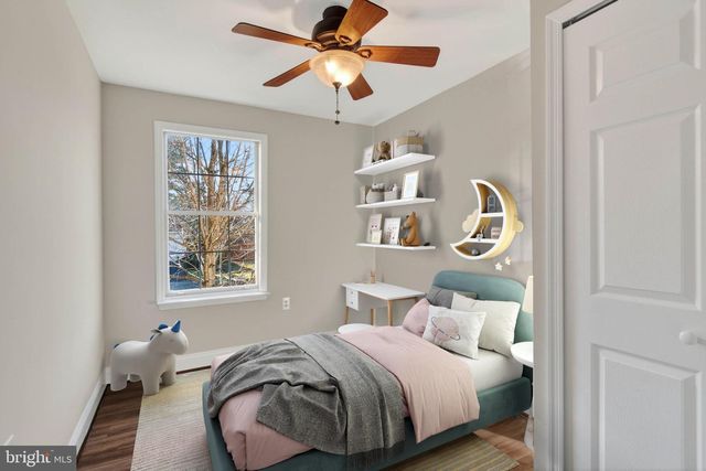 806 CATTAIL LN NE, Leesburg, VA 20176