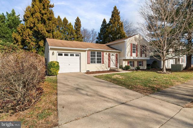 806 CATTAIL LN NE, Leesburg, VA 20176