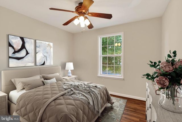 806 CATTAIL LN NE, Leesburg, VA 20176