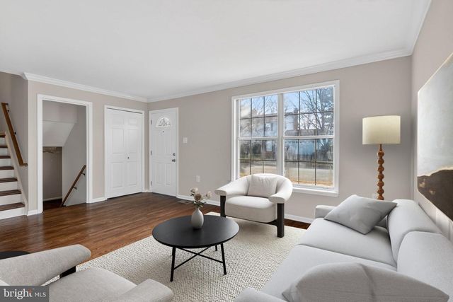 806 CATTAIL LN NE, Leesburg, VA 20176