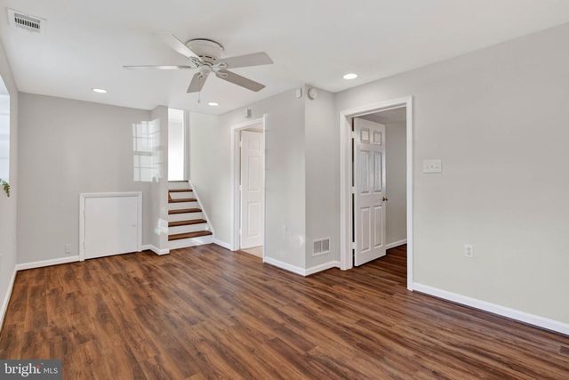 806 CATTAIL LN NE, Leesburg, VA 20176