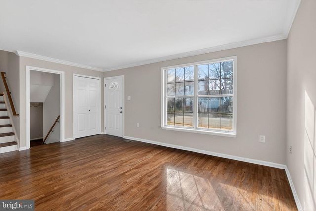 806 CATTAIL LN NE, Leesburg, VA 20176