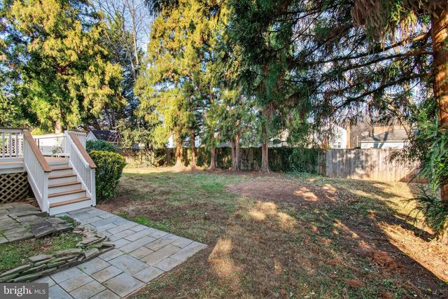 806 CATTAIL LN NE, Leesburg, VA 20176