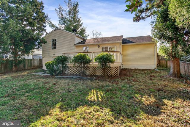 806 CATTAIL LN NE, Leesburg, VA 20176