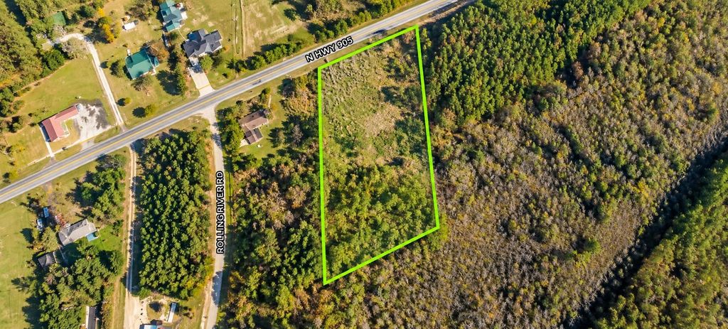 TBD N Highway 905, Longs, SC 29568 — photo 4