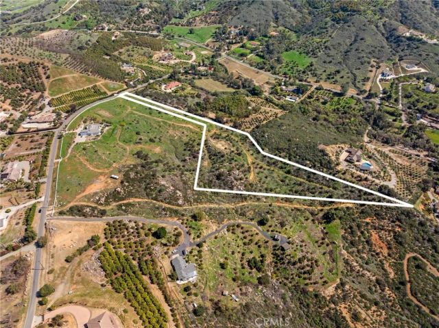 2 Las Palmeras, Temecula, CA 92590